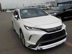 Toyota Harrier Pearl Color 2021