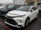 Toyota Harrier Pearl Color. 2022