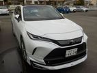 Toyota Harrier Pearl Color 2024