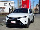 Toyota Harrier PHEV Z 2022