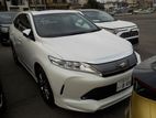 Toyota Harrier PML PKG 2020