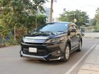 Toyota Harrier Power Seat 2013