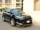 Toyota Harrier Power Seat 2013