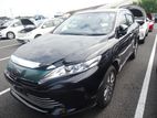 Toyota Harrier Pre-Metal & Leather 2018