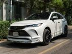 Toyota Harrier Pre Ordar Z 2020