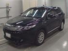 Toyota Harrier PRE ORDER 2019