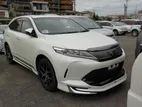 Toyota Harrier PRE S N 2020