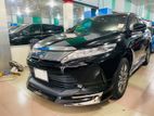 Toyota Harrier PREMIMUM NON HYBRID 2019