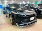 Toyota Harrier PREMIMUN NON HYBRID 2019