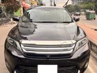 Toyota Harrier Premium 2014