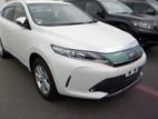 Toyota Harrier Premium 2018