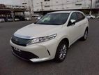 Toyota Harrier PREMIUM 2018