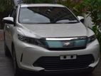 Toyota Harrier Premium 2019