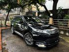 Toyota Harrier Premium 2019