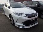 Toyota Harrier PREMIUM 2019