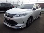 Toyota Harrier Premium 2019