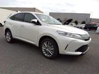 Toyota Harrier PREMIUM 2019