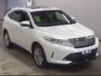 Toyota Harrier PREMIUM 2019