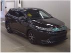 Toyota Harrier PREMIUM 2020
