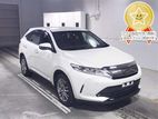 Toyota Harrier PREMIUM 2020