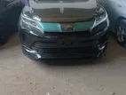 Toyota Harrier PREMIUM 2020