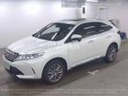 Toyota Harrier Premium 2020