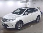 Toyota Harrier PREMIUM 2020
