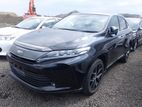 Toyota Harrier Premium 2020