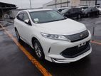 Toyota Harrier PREMIUM 2020