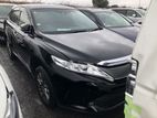 Toyota Harrier Premium 4 point 30km 2020