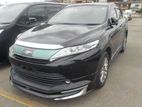 Toyota Harrier PREMIUM 4.0 BLACK 2018