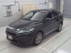 Toyota Harrier Premium 4.5 Grade 2019