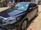 Toyota Harrier PREMIUM ADVANCED PKG 2015