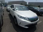 Toyota Harrier Premium And Leather 2018