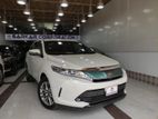 Toyota Harrier Premium and Leather 2018