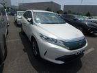 Toyota Harrier PREMIUM AND LEATHER. 2018