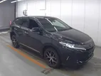 Toyota Harrier Premium Black4.5/50k 2020