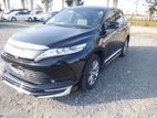 Toyota Harrier PREMIUM, GRADE : 4.5 2019