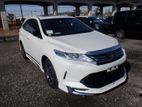 Toyota Harrier PREMIUM , GRADE :4.5 2020