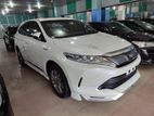 Toyota Harrier PREMIUM HY 5P** 2019