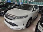 Toyota Harrier PREMIUM HYBRID 2019