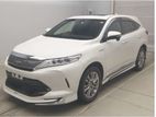 Toyota Harrier PREMIUM HYBRID 2019