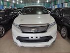 Toyota Harrier PREMIUM HYBRID 5GRAD 2019