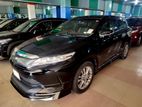 Toyota Harrier PREMIUM LEATHER PKG 2019