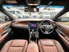 Toyota Harrier Premium Leather pkg 2019