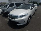 Toyota Harrier PREMIUM METAL 2018