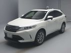 Toyota Harrier PREMIUM METAL 2019