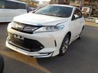 Toyota Harrier PREMIUM METAL 2019