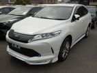 Toyota Harrier PREMIUM METAL 2020