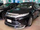 Toyota Harrier PREMIUM METAL LEATHE 2019